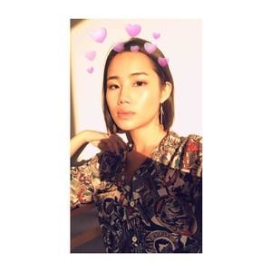 Meet your Posher, Mandy